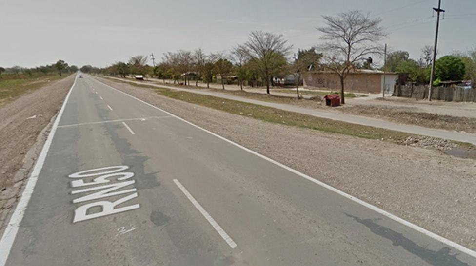 ruta nacional 50