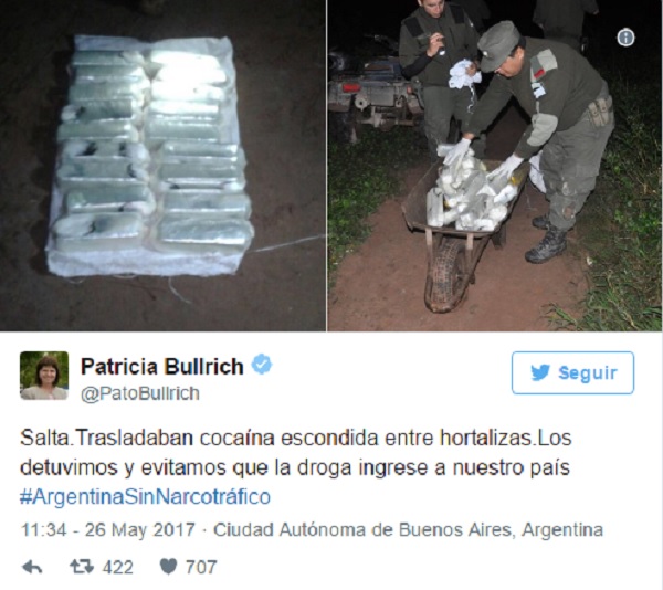 salta burlinch