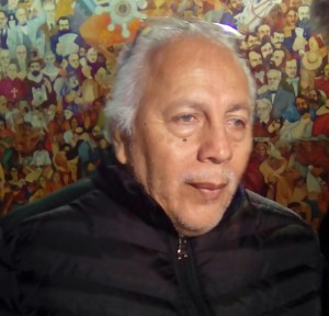 Cabana Diputado