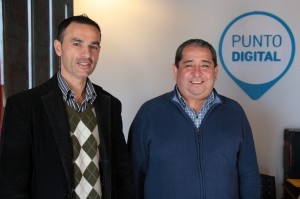 Capacitación de georeferencia 1
