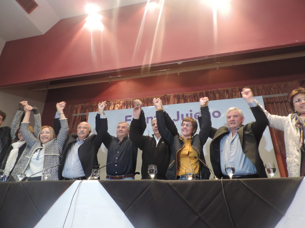 frente cambiemos