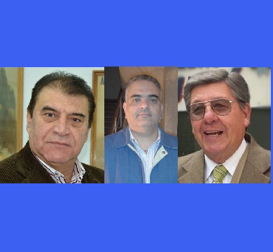frente renovador candidatos