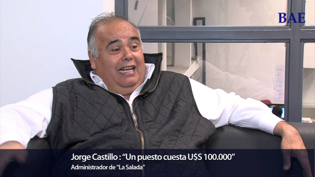jorge castillo