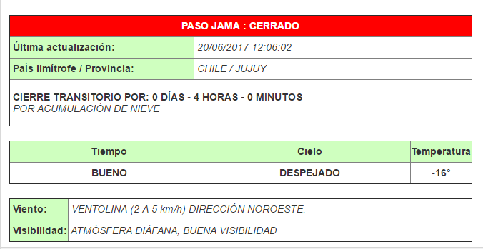 paso de jama