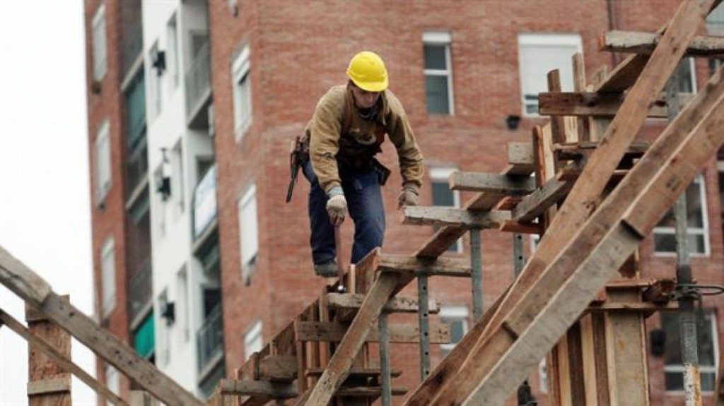 CONSTRUCCION