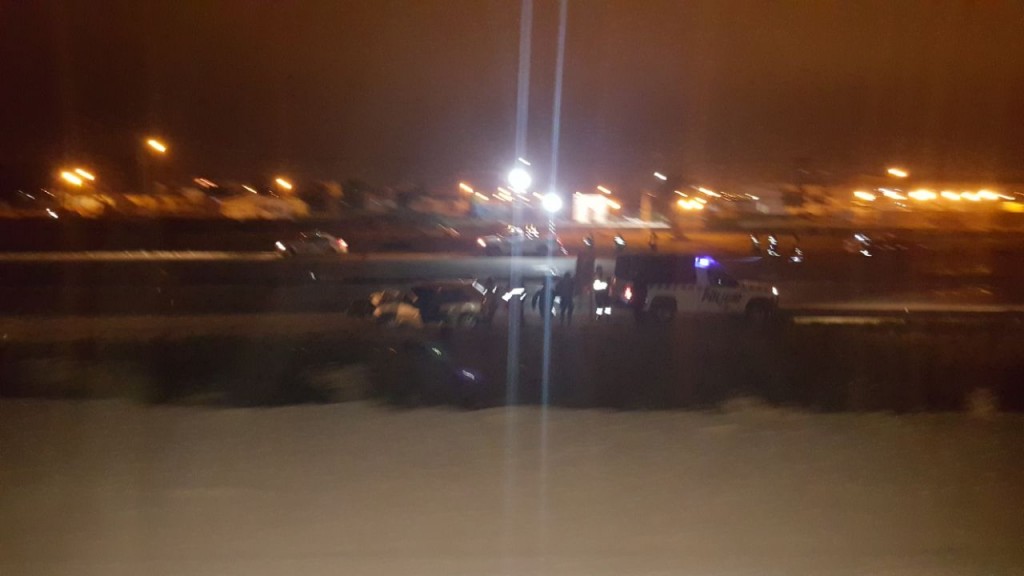 accidente 