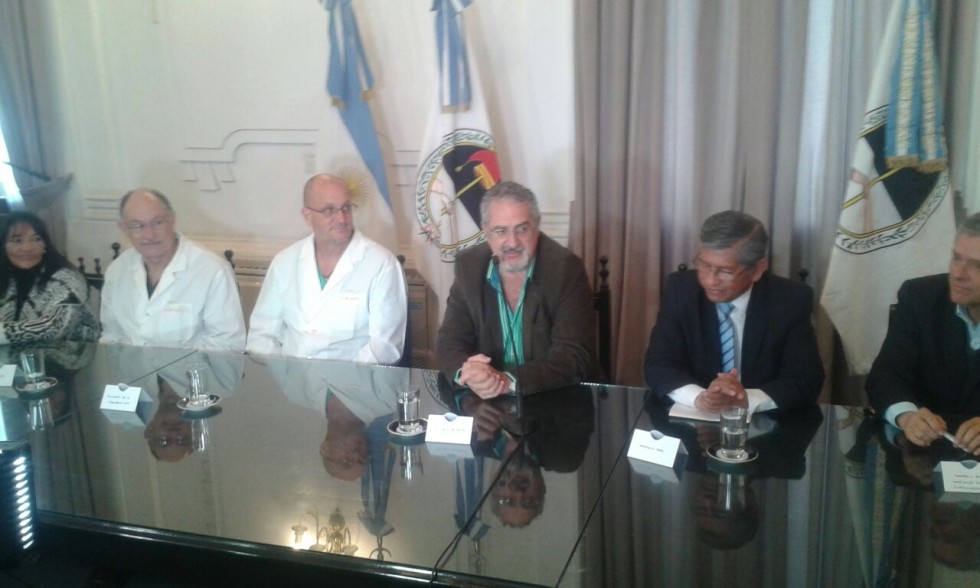 mision de cirugia