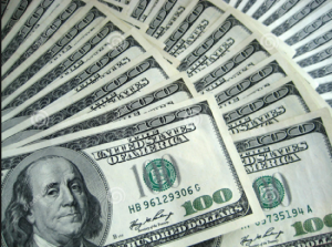 dolares alza