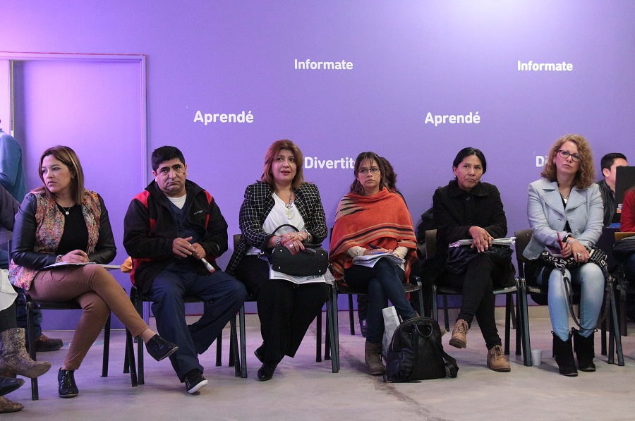 foro municipal de accesibilidad para discapacitados 1