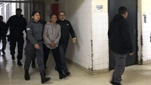 milagro sala