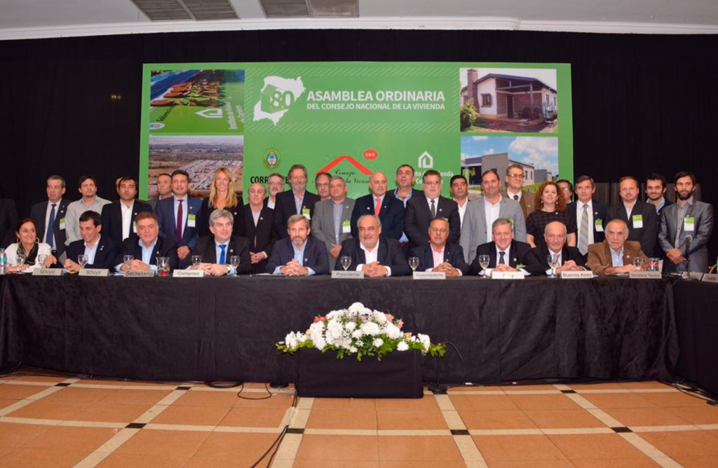 ministro frigerio