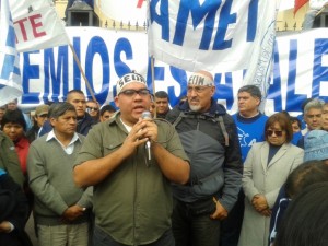 perro y seba lopez
