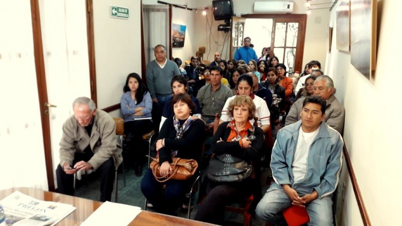 apuap asamblea