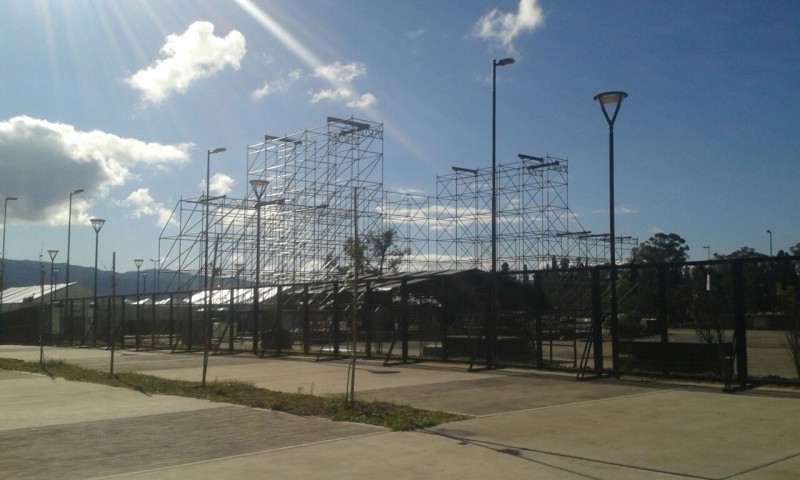 tecnopolis