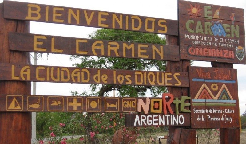 el carmen