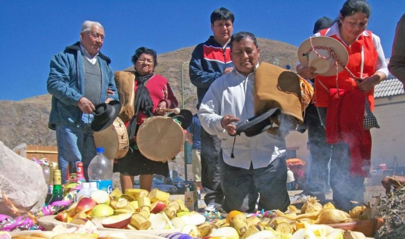 festival tamal y copla