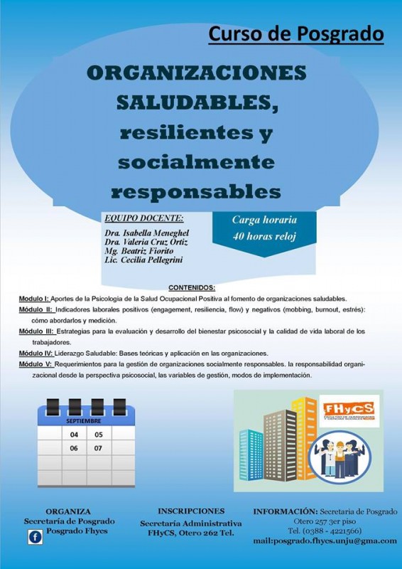 posgradocurso