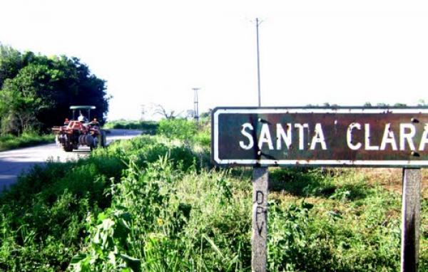 santa clara