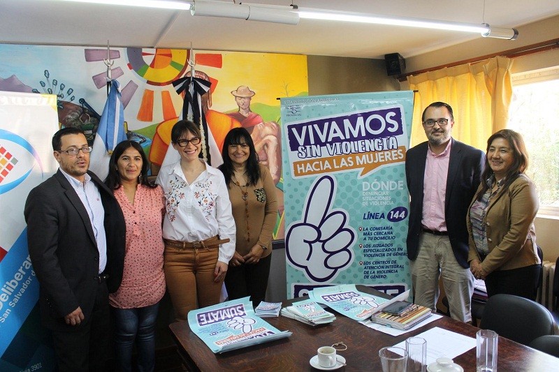 vivamos sin violencia1