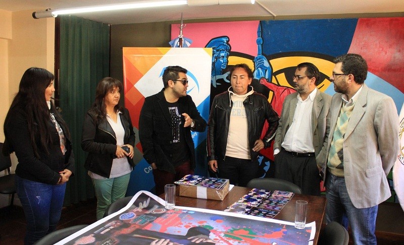 Jasy Mamby en el Concejo (2)