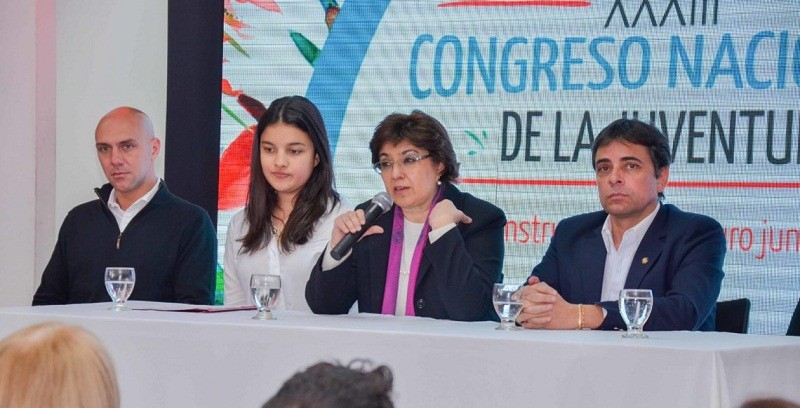 congreso