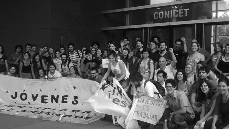 conicet-presupuesto-lucha