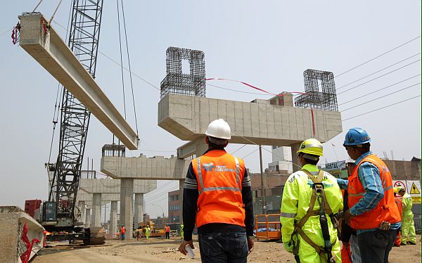 infraestructura