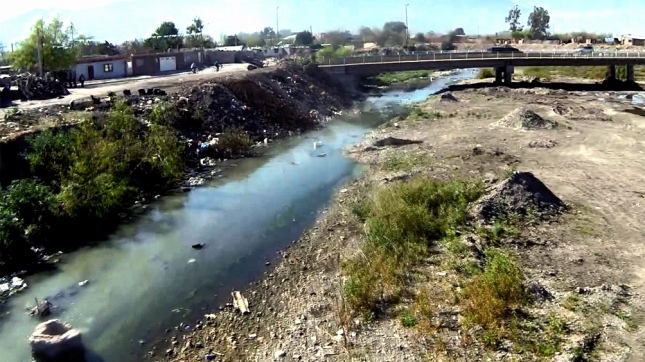 rio salta