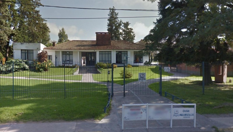 COLEGIO PABLO APOSTOL tucuman
