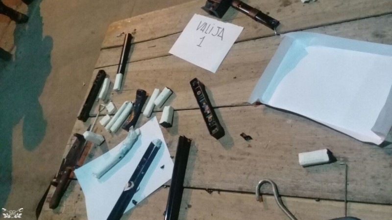 Jujuy - hermanos detenidos con cocaina nro 3 redes