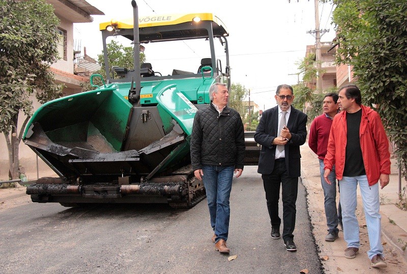 recorrido de obras 2