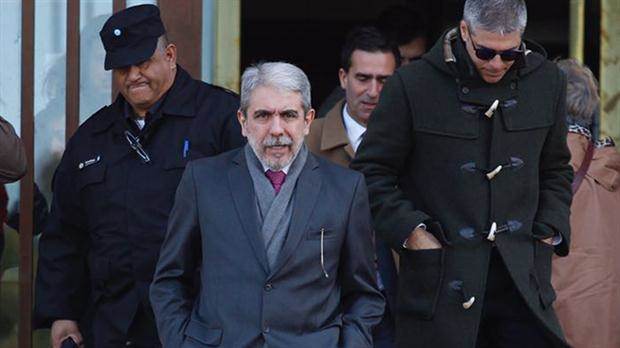 anibal fernandez