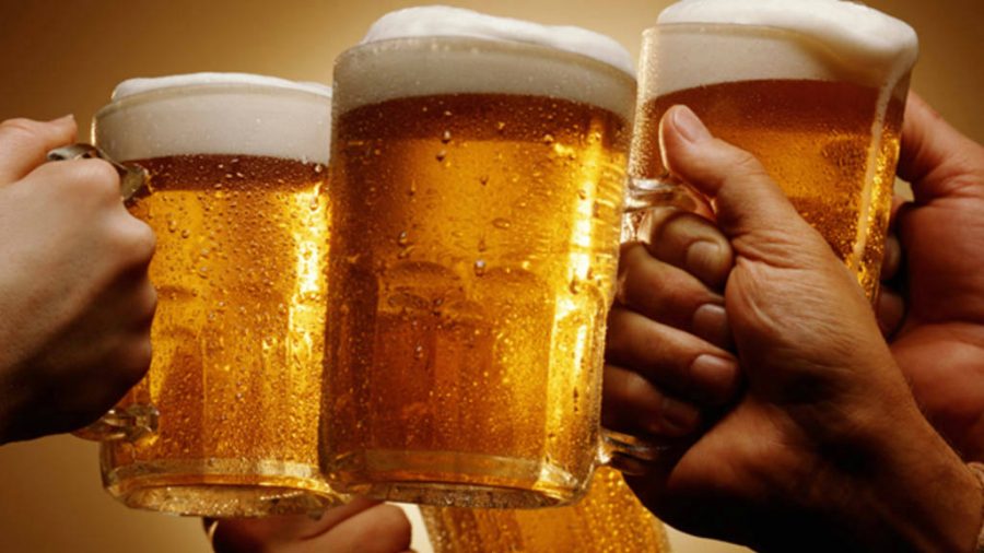cerveza