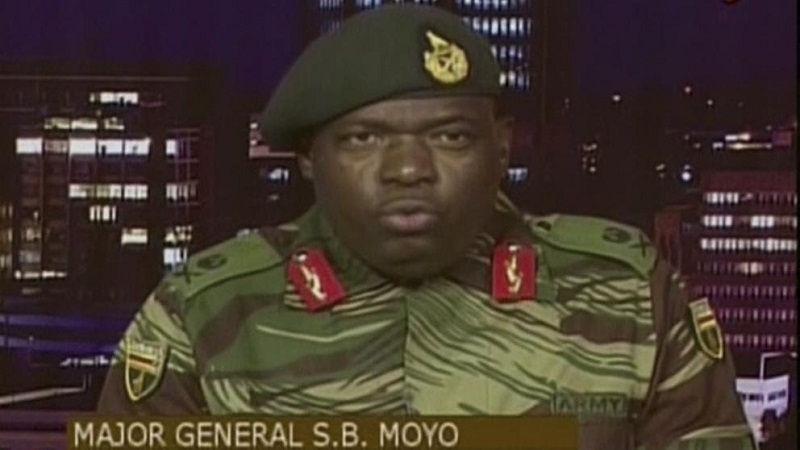 zimbague