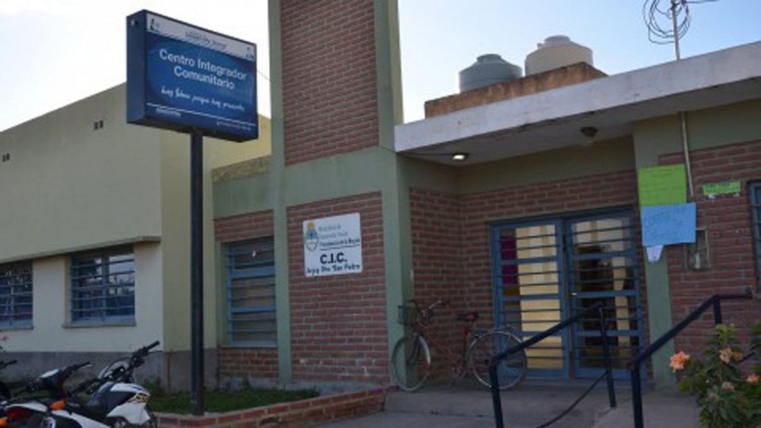 CIC NUEVA CIUDAD