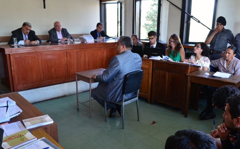 juicio milagro