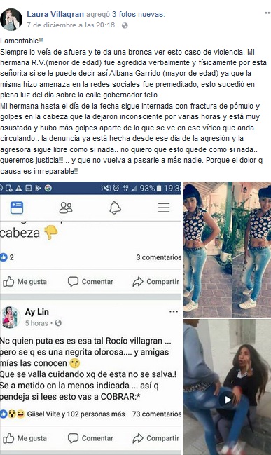 laura villagran