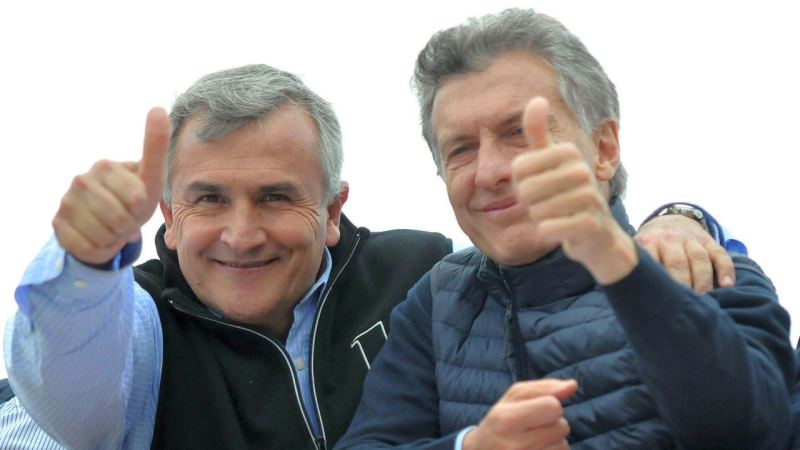 macri morales