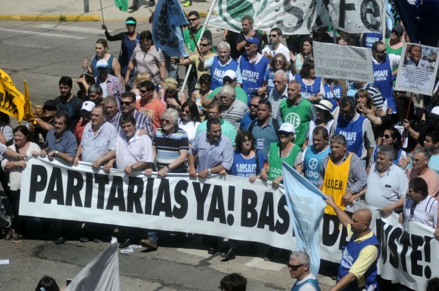 paritarias
