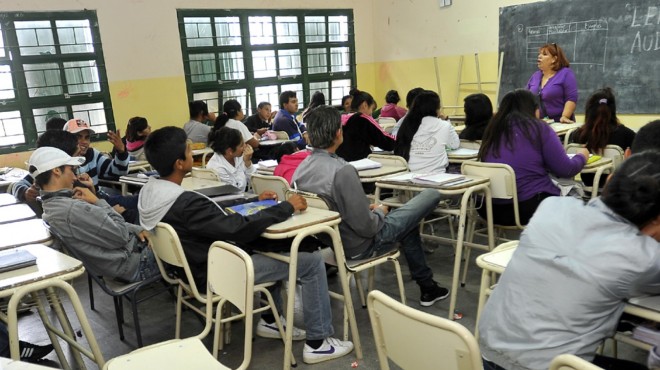 secundaria