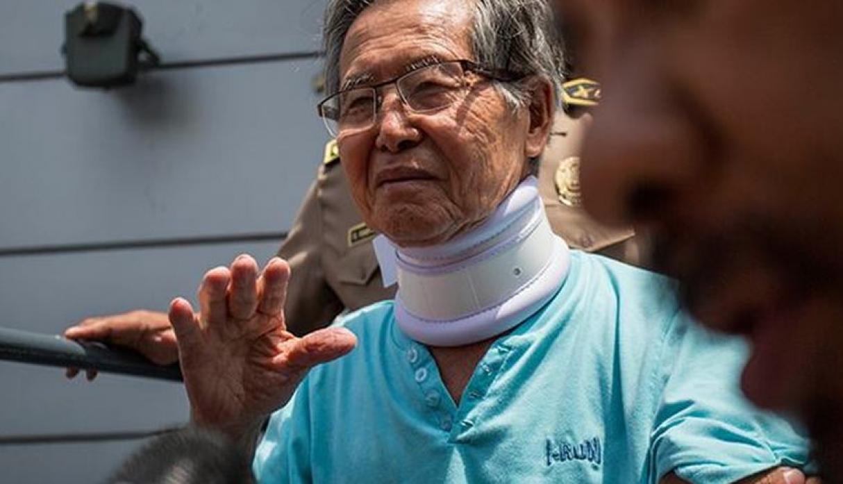 FUJIMORI