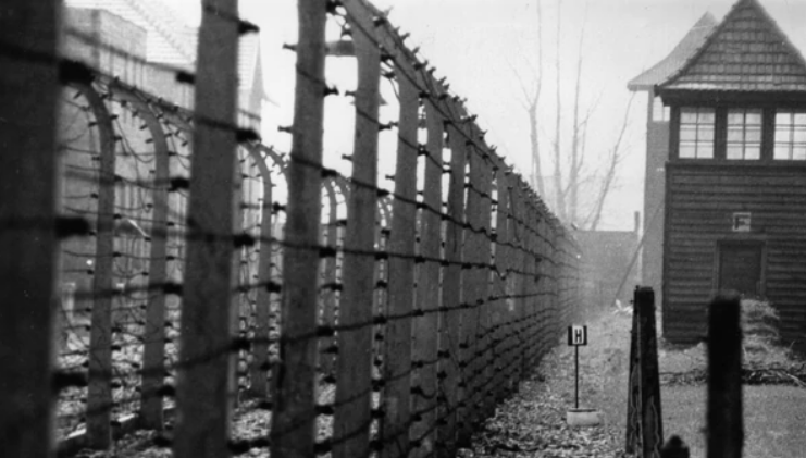 auschwitz