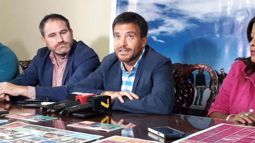 Federico Posadas