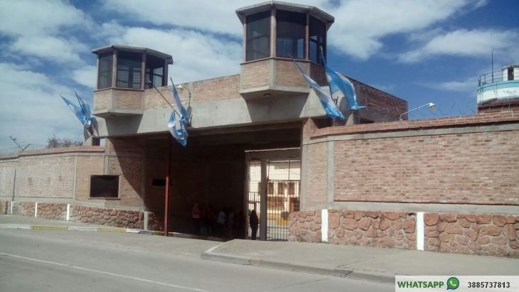 Murió un preso del penal de Gorriti en una pelea - Notinor Jujuy