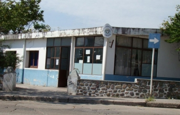 Arrestados tras persecución en B° San Pedrito