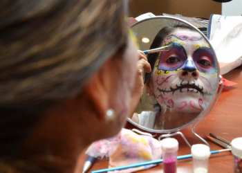 Talleres artísticos para adolescentes y adultos