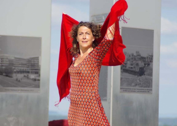 Segunda jornada del 5º Festival Internacional “Jujuy cuenta cuentos”