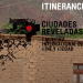 Ciudades Reveladas en Jujuy y Salta