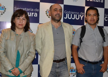 Inicia el 5° Festival Internacional “Jujuy cuenta cuentos”