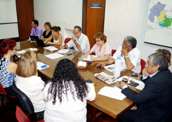 Jujuy trabaja en la prevención del ébola